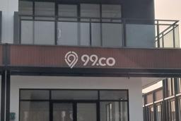 Unit Ruko Dijual di Tangerang LT 90m2 & LB 180m2 Unit Ruko Dijual di Tangerang LT 90m2 & LB 180m2