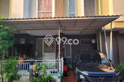 Dijual Rumah Eksklusif 2 KT di Gading Serpong, Tangerang Dijual Rumah Eksklusif 2 KT di Gading Serpong, Tangerang