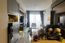 Siap Milik Apartemen Elit 3 KT & 2 KM di BSD, Tangerang Selatan Siap Milik Apartemen Elit 3 KT & 2 KM di BSD, Tangerang Selatan