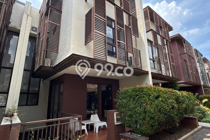 Disewakan segera rumah minimalis strategis 3 Kamar di BSD, Tangerang Selatan Disewakan segera rumah minimalis strategis 3 Kamar di BSD, Tangerang Selatan