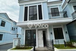 Dijual Rumah Minimalis Bagus Punya 4 KT di Tangerang Tangerang PPJB Dijual Rumah Minimalis Bagus Punya 4 KT di Tangerang Tangerang PPJB