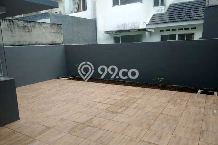 Disewakan! Rumah 3 Kamar Tidur &
2 Kamar Mandi di Tajur, Bogor Disewakan! Rumah 3 Kamar Tidur &
2 Kamar Mandi di Tajur, Bogor