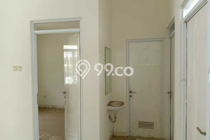 Dijual Rumah Strategis Bagus Punya 2 KT di Gunung Sindur Bogor SHM Dijual Rumah Strategis Bagus Punya 2 KT di Gunung Sindur Bogor SHM