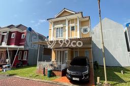 Dijual Hunian Rumah Terawat 2 Kamar di Gading Serpong, Tangerang Dijual Hunian Rumah Terawat 2 Kamar di Gading Serpong, Tangerang