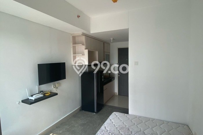 Apartemen Murah dengan 1 BR & 1 KM di Cisauk Tangerang Apartemen Murah dengan 1 BR & 1 KM di Cisauk Tangerang