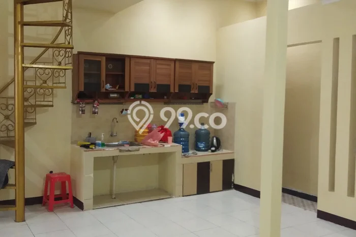 Rumah Kontrakan Tangerang LT 90m2 LB 60m2 Area Lippo Karawaci Rumah Kontrakan Tangerang LT 90m2 LB 60m2 Area Lippo Karawaci