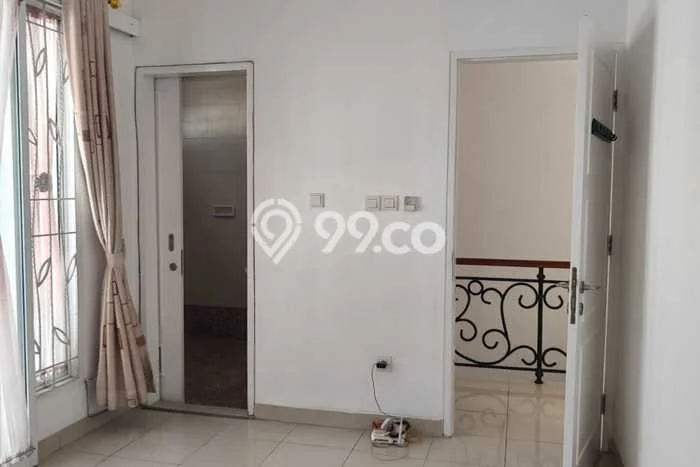 Sewa Rumah Harga Terjangkau di Gading Serpong Tangerang dengan 3 KT Sewa Rumah Harga Terjangkau di Gading Serpong Tangerang dengan 3 KT