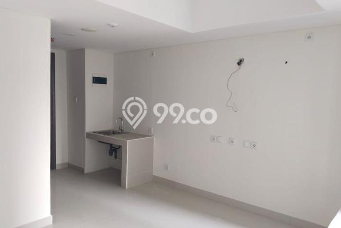 Hunian Apartemen Ekonomis di Bekasi dengan 1 Kamar Tidur, 1 Kamar Mandi Hunian Apartemen Ekonomis di Bekasi dengan 1 Kamar Tidur, 1 Kamar Mandi