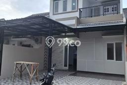 Jual Rumah Strategis Bagus Punya 3 KT di Tangerang Tangerang SHM Jual Rumah Strategis Bagus Punya 3 KT di Tangerang Tangerang SHM