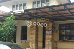 Rumah Kontrakan Tangerang LT 90m2 LB 60m2 Area Lippo Karawaci Rumah Kontrakan Tangerang LT 90m2 LB 60m2 Area Lippo Karawaci
