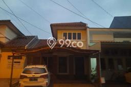 Jual Rumah Favorit Siap Huni LB 108m2 di Lippo Karawaci, Tangerang Jual Rumah Favorit Siap Huni LB 108m2 di Lippo Karawaci, Tangerang