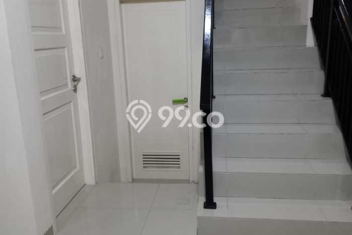 Rumah Luas Asri 3 KT Siap Huni di Gading Serpong Tangerang Rumah Luas Asri 3 KT Siap Huni di Gading Serpong Tangerang
