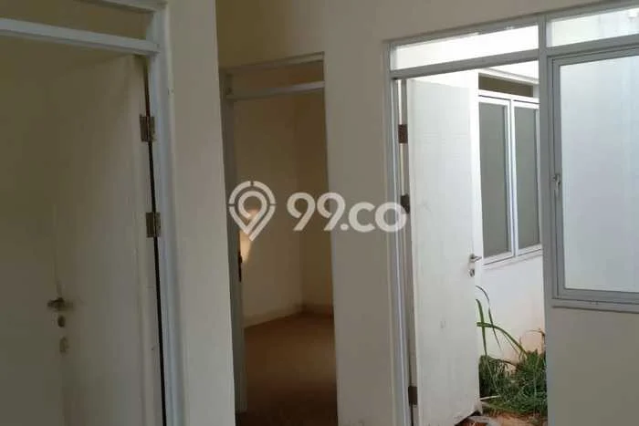 Dijual Rumah Strategis Bagus Punya 2 KT di Gunung Sindur Bogor SHM Dijual Rumah Strategis Bagus Punya 2 KT di Gunung Sindur Bogor SHM