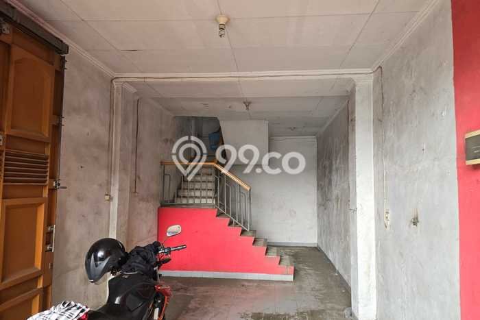 Dijual Ruko di Tangerang Tangerang LT 276m2 / LB 330m2 Dijual Ruko di Tangerang Tangerang LT 276m2 / LB 330m2