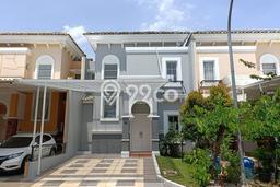Dijual Rumah Mewah Elegan Dengan View Cantik di Gading Serpong, Tangerang Dijual Rumah Mewah Elegan Dengan View Cantik di Gading Serpong, Tangerang