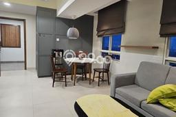 Apartemen Ideal Dijual di Tangerang, Tangerang Punya 2 KT / 1 Kamar Mandi Apartemen Ideal Dijual di Tangerang, Tangerang Punya 2 KT / 1 Kamar Mandi