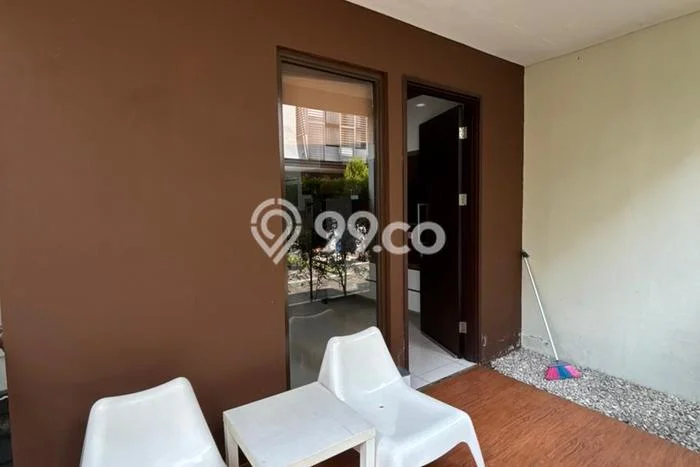 Disewakan segera rumah minimalis strategis 3 Kamar di BSD, Tangerang Selatan Disewakan segera rumah minimalis strategis 3 Kamar di BSD, Tangerang Selatan