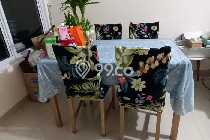 Rumah Luas Asri 3 KT Siap Huni di Gading Serpong Tangerang Rumah Luas Asri 3 KT Siap Huni di Gading Serpong Tangerang