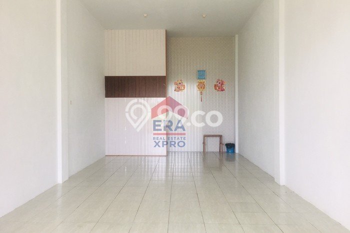 Ruko Hook Jalan Padat Karya, Pontianak Ruko Hook Jalan Padat Karya, Pontianak
