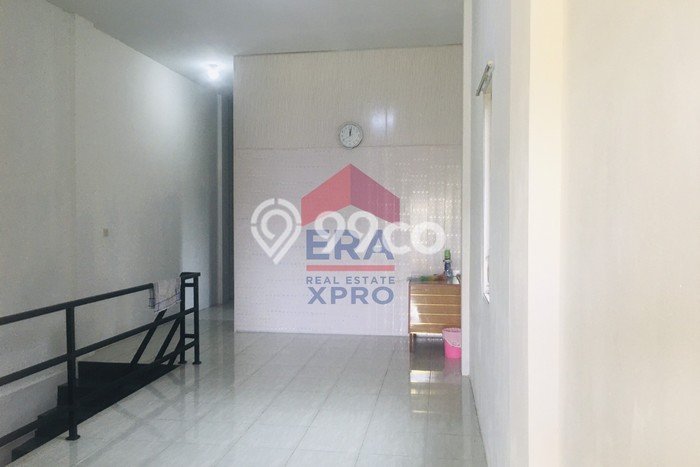 Ruko Hook Jalan Padat Karya, Pontianak Ruko Hook Jalan Padat Karya, Pontianak