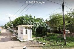Jarang Ada! Tanah di Lemahabang Punya Luas 250m2 SHM Jarang Ada! Tanah di Lemahabang Punya Luas 250m2 SHM