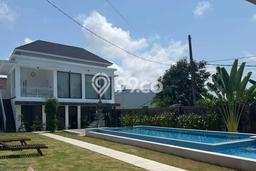 HOT DEAL! Vila di , Luas 745m2m², Lokasi Prima HOT DEAL! Vila di , Luas 745m2m², Lokasi Prima