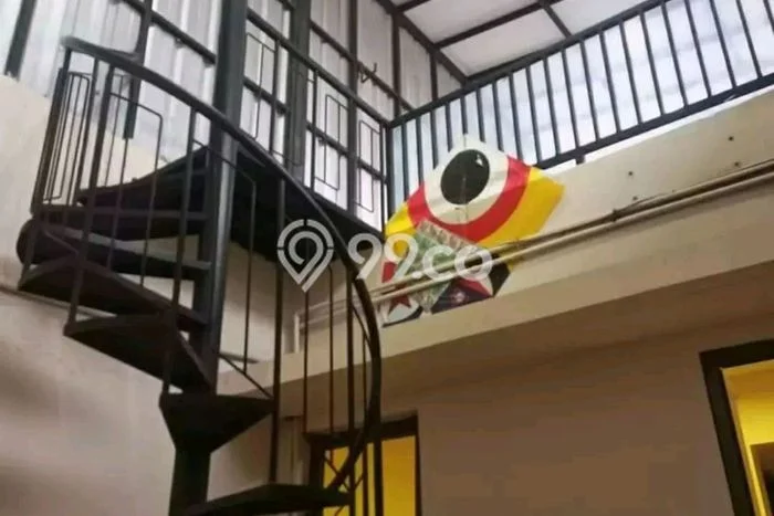 Rumah Luas Asri 2 KT Siap Huni di Cirebon Kota Cirebon Rumah Luas Asri 2 KT Siap Huni di Cirebon Kota Cirebon