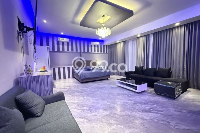 HOT DEAL! Vila di , Luas 745m2m², Lokasi Prima HOT DEAL! Vila di , Luas 745m2m², Lokasi Prima