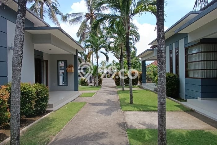 Vila Premium Kawasan , Ukuran 2400m2m², Kawasan Asri dan aman Vila Premium Kawasan , Ukuran 2400m2m², Kawasan Asri dan aman