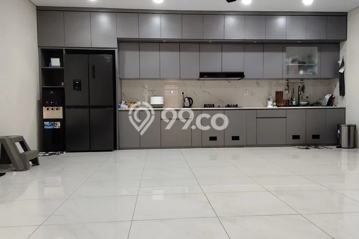 Rumah Elit LB 160m2 Siap Huni Desain Elegan di Padalarang, Bandung Rumah Elit LB 160m2 Siap Huni Desain Elegan di Padalarang, Bandung