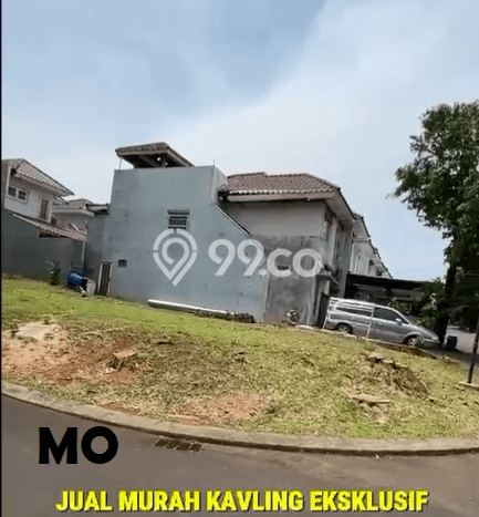 Tanah Kawasan Kota Wisata, Luas 268m², Kawasan Berkembang, Akses Kota Wisata, Bogor, Bogor Tanah Kawasan Kota Wisata, Luas 268m², Kawasan Berkembang, Akses Kota Wisata, Bogor, Bogor