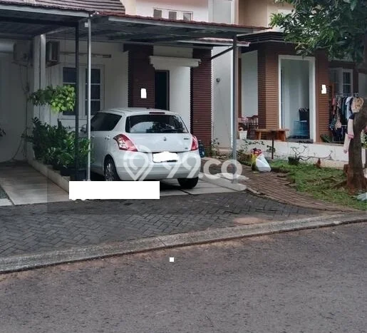 Rumah sewa siap pakai 2 Kamar Tidur di Cibubur, Jakarta Timur Rumah sewa siap pakai 2 Kamar Tidur di Cibubur, Jakarta Timur