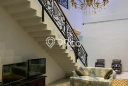 Rumah Elit Modern Siap Huni di Raffles Hills Jakarta Timur Rumah Elit Modern Siap Huni di Raffles Hills Jakarta Timur