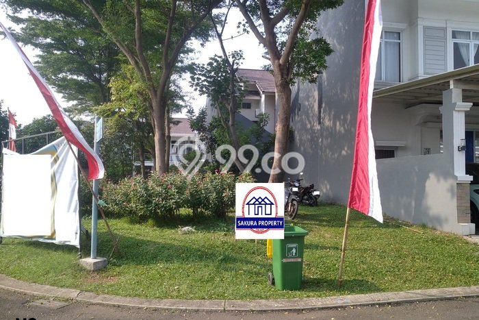 AREA PROSPEKTIF! Tanah Kawasan Kota Wisata, Luas 187m², Akses Fasilitas Umum, Kawasan Potensial AREA PROSPEKTIF! Tanah Kawasan Kota Wisata, Luas 187m², Akses Fasilitas Umum, Kawasan Potensial
