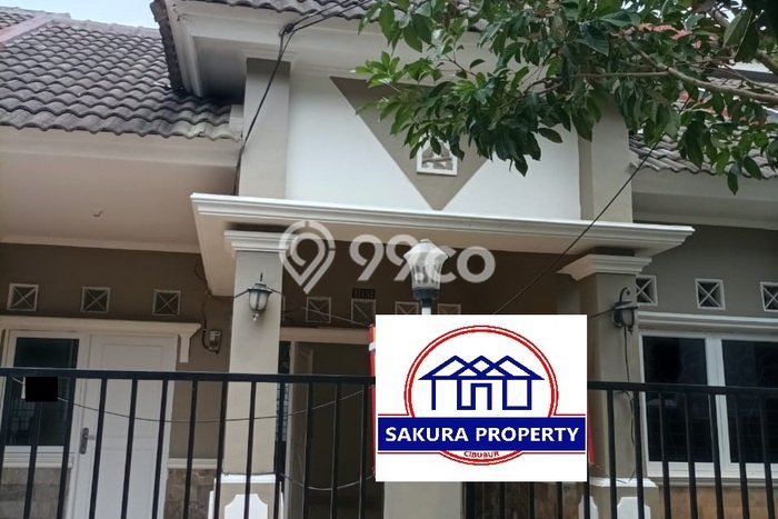 Rumah Modern 2 KT di Bojong Kulur Bogor Unfurnished Rumah Modern 2 KT di Bojong Kulur Bogor Unfurnished