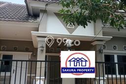Rumah Modern 2 KT di Bojong Kulur Bogor Unfurnished Rumah Modern 2 KT di Bojong Kulur Bogor Unfurnished
