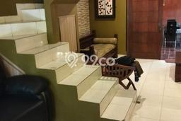 Rumah Minimalis 3 KT LT 90m2 di Cibubur Rumah Minimalis 3 KT LT 90m2 di Cibubur
