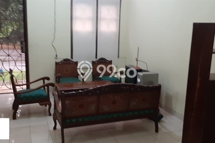 Dijual Hunian Rumah Terawat 2 Kamar di Cibubur, Jakarta Timur Dijual Hunian Rumah Terawat 2 Kamar di Cibubur, Jakarta Timur