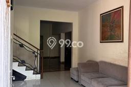 Jual Rumah Favorit Siap Huni LB 110m2 di Cileungsi, Bogor Jual Rumah Favorit Siap Huni LB 110m2 di Cileungsi, Bogor