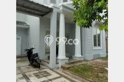 Sewa Rumah Harga Terjangkau di Cibubur Jakarta Timur dengan 3 Kamar Tidur Sewa Rumah Harga Terjangkau di Cibubur Jakarta Timur dengan 3 Kamar Tidur