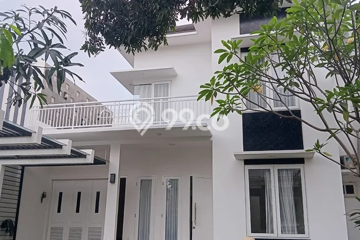 Rumah Kontrakan Bogor LT 200m2 LB 250m2 Area Kota Wisata Rumah Kontrakan Bogor LT 200m2 LB 250m2 Area Kota Wisata