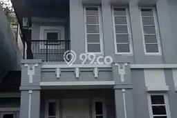 Sewa Rumah Murah di Cibubur Jakarta Timur Punya 3 KT Sewa Rumah Murah di Cibubur Jakarta Timur Punya 3 KT