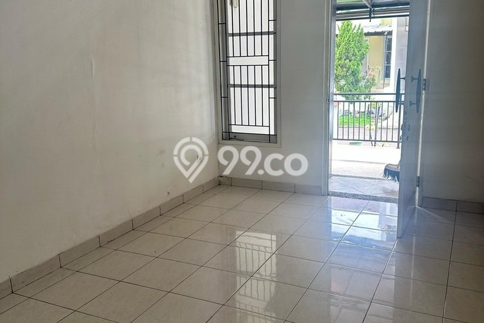 Rumah Minimalis 2 KT di Cibubur Jakarta Timur Unfurnished Rumah Minimalis 2 KT di Cibubur Jakarta Timur Unfurnished
