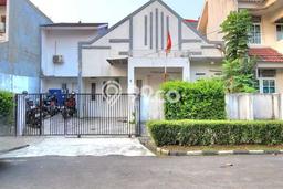 Hunian Nyaman Asri 4 KT Siap Pakai di Sektor 9-Bintaro Tangerang Selatan Hunian Nyaman Asri 4 KT Siap Pakai di Sektor 9-Bintaro Tangerang Selatan