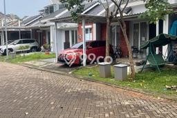 Rumah Minimalis 2 Kamar LT 72m2 di Bintaro Rumah Minimalis 2 Kamar LT 72m2 di Bintaro