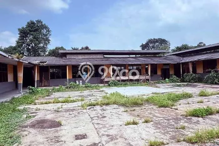 Dijual Tanah Lokasi Lenteng Agung, Jakarta Selatan Seluas 7158m2 Dijual Tanah Lokasi Lenteng Agung, Jakarta Selatan Seluas 7158m2