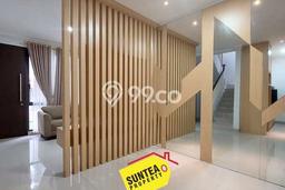 For Sale Hunian Rumah Terawat 4 KT di Sektor 7-Bintaro, Tangerang Selatan For Sale Hunian Rumah Terawat 4 KT di Sektor 7-Bintaro, Tangerang Selatan