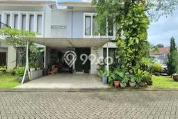 Rumah Elit Modern Siap Huni di Sektor 9-Bintaro Tangerang Selatan Rumah Elit Modern Siap Huni di Sektor 9-Bintaro Tangerang Selatan