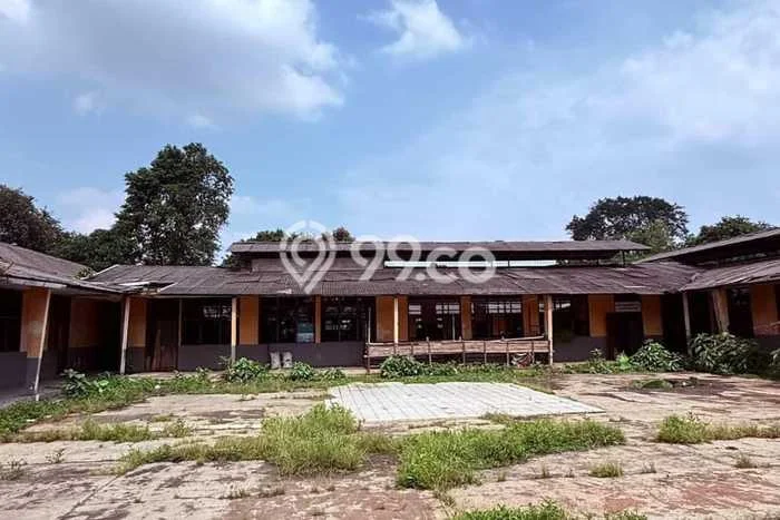 Dijual Tanah Lokasi Lenteng Agung, Jakarta Selatan Seluas 7158m2 Dijual Tanah Lokasi Lenteng Agung, Jakarta Selatan Seluas 7158m2