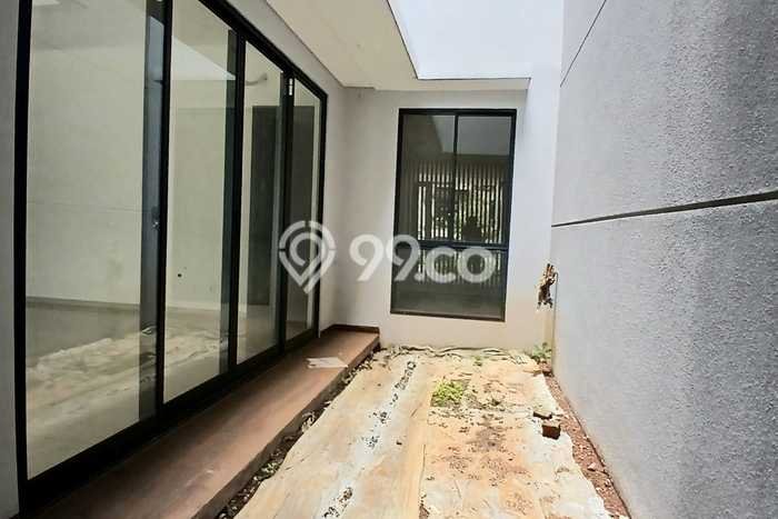 Hunian Elit LB 224m2 Siap Pakai Desain Elegan di Sektor 7-Bintaro, Tangerang Selatan Hunian Elit LB 224m2 Siap Pakai Desain Elegan di Sektor 7-Bintaro, Tangerang Selatan
